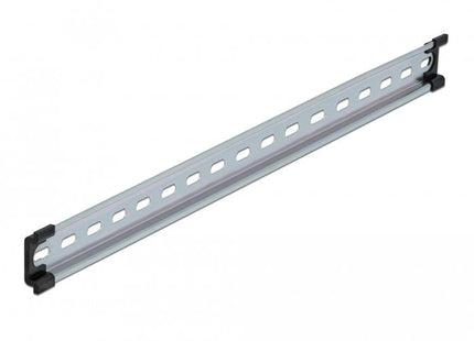 Delock Carril Din 35 X 7,5 Mm (19 ") Acero
