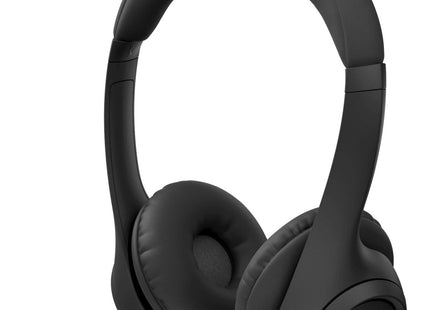 EAN 5099206124554 - Logitech 981-001458 auricular y casco Auriculares Inalámbrico Diadema Car/Home office Negro imagen 1