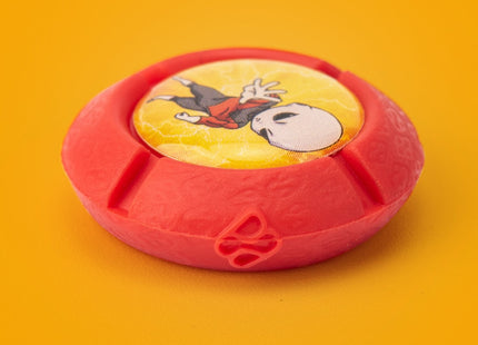 EAN 8436563092237 - Blade Gaming PS4 Dragon Ball Grips Set Fighters Botones analógicos imagen 3