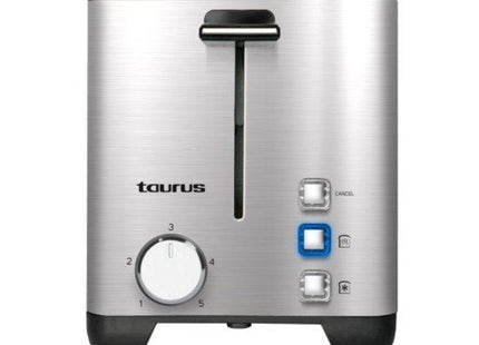 Tostadora Taurus 960646000 Mytoast Ii Legend 850w Inox