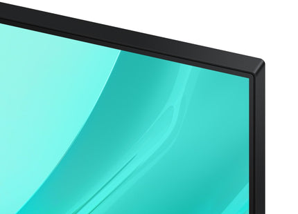 Monitor Samsung S24d604uau  24" 2560 X 1440 Pixeles Quad Hd Led Negro