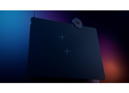 EAN 5099206128828 - Logitech G 947-000003 alfombrilla para ratón Alfombrilla de ratón para juegos Negro imagen 6