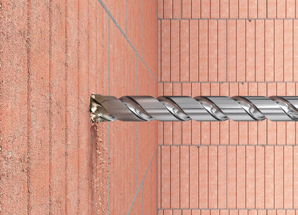 Pack 5 Brocas Percusion S 4/5/6/8/10   543025 Fischer