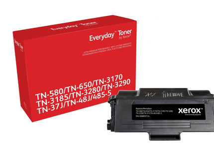 EAN 0095205895131 - 006R03724 cartucho de tóner 1 pieza(s) imagen 1