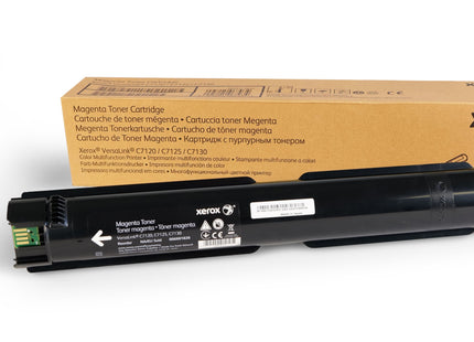 EAN 0095205067934 - Xerox 006R01826 cartucho de tóner 1 pieza(s) Original Magenta imagen 1