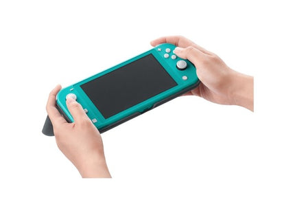 Funda Nintendo Switch Lite Gris Funda Plegable Y Protector De Pantalla. 10002758