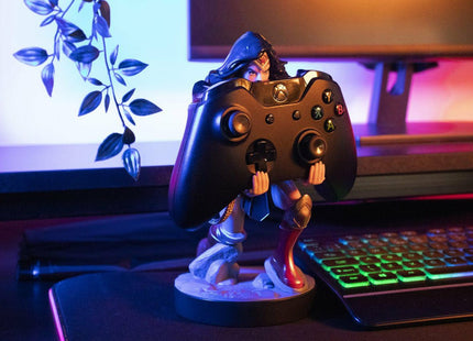 Cable Guy Soporte Dc De La Mujer Maravilla Mer-3160