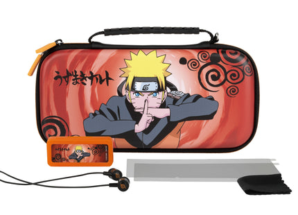 Switch Naruto Starter Kit Jutso Konix
