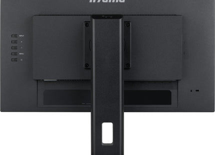 EAN 4948570122578 - iiyama XUB2492HSU-B6 pantalla para PC 60,5 cm (23.8") 1920 x 1080 Pixeles Full HD LED Negro imagen 12