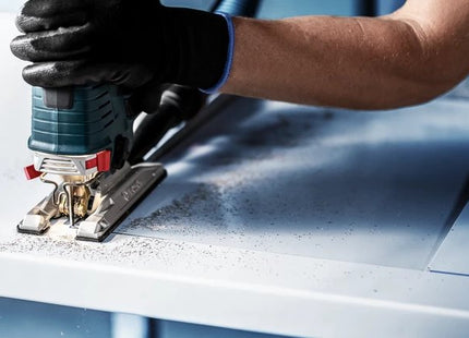 EAN 4059952537719 - Bosch T 308 BFP Hoja de sierra de vaivén Bimetálico 3 pieza(s) imagen 3