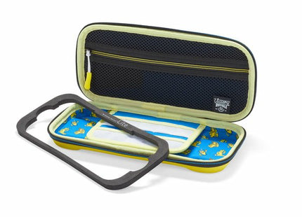 Powera Nscs0269-01 Funda Protectora Rígida Nintendo Multicolor, Amarillo