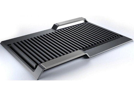 EAN 4242003616024 - Siemens HZ390522 pieza y accesorio de hornillos Metal Placa para parrilla imagen 1