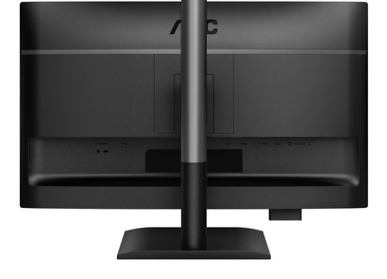 EAN 4038986142878 - AOC 24P4U pantalla para PC 60,5 cm (23.8") 1920 x 1080 Pixeles Full HD Negro imagen 21