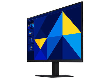 EAN 8806095803067 - Samsung S30GD pantalla para PC 61 cm (24") 1920 x 1080 Pixeles Full HD LCD Negro imagen 4