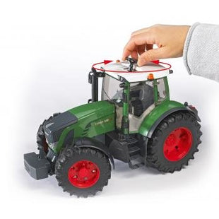 Bruder Fendt 936 Vario Vehículo De Juguete