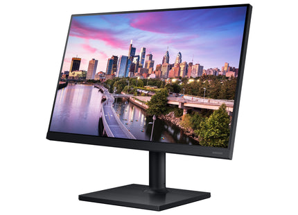 EAN 8806092628878 - Samsung T45F pantalla para PC 61 cm (24") 1920 x 1200 Pixeles WUXGA LCD Negro imagen 4