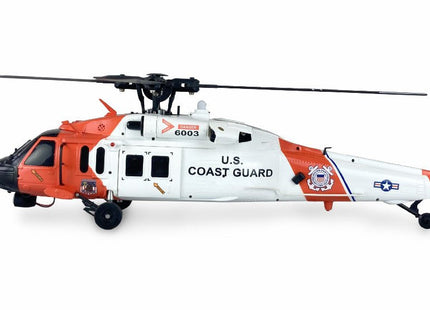 EAN 4262408971085 - Amewi UH60 Black Hawk modelo controlado por radio Helicóptero Motor eléctrico 1:47 imagen 3