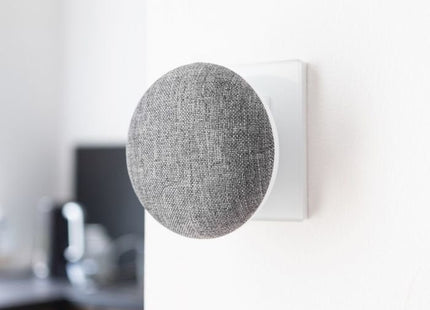 Timbre Inteligente Hombli 2 (Blanco) + Timbre