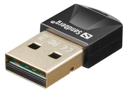 Adaptador Sandberg Usb Bluetooth 5.0 Dongle