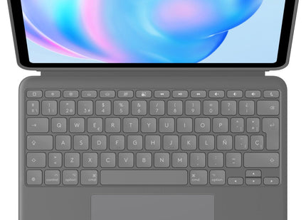 EAN 5099206121966 - Logitech Combo Touch Smart Connector imagen 9