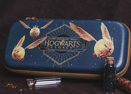 Funda Hogwarts Logo Swi