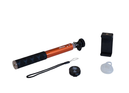 Ultron Selfie Alu 80 Gold/Orange