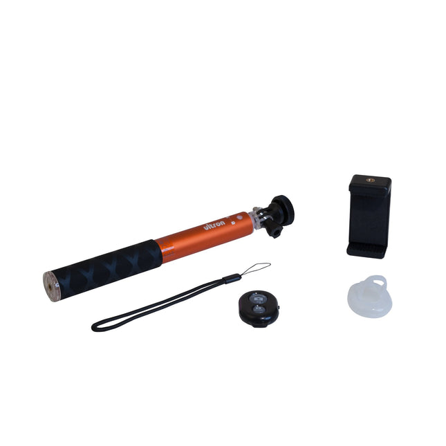 Ultron Selfie Alu 80 Gold/Orange