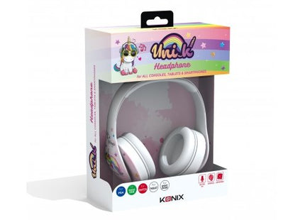 Auricular Unik Gaming Be Magic