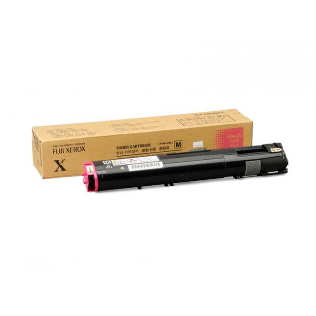 Xerox 6r1632 Magenta Toner Original - 006r01632
