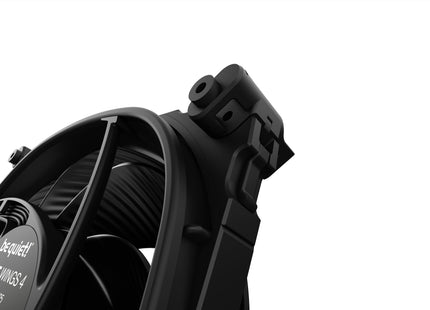 EAN 4260052188842 - be quiet! SILENT WINGS 4 | 120mm Carcasa del ordenador Ventilador 12 cm Negro 1 pieza(s) imagen 3