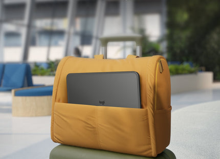 EAN 5099206123120 - Logitech Combo Touch Smart Connector imagen 7