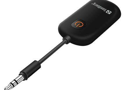 EAN 5705730450129 - Sandberg 450-12 auricular / audífono accesorio Receptor/Transmisor imagen 1