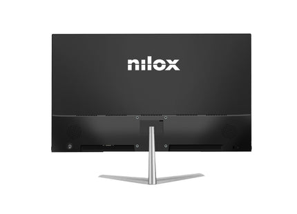 Nilox Monitor Desktop 24" 5ms 75hz 16:9 Vga/Hdmi/Dp