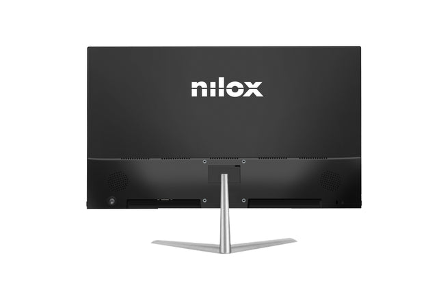 Nilox Monitor Desktop 24" 5ms 75hz 16:9 Vga/Hdmi/Dp