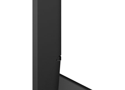 Hp Monitor P24 G4,Ips 23.8",1920x1080,3 Años