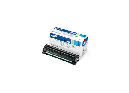 Toner Original Samsung Mlt-D1042s Negro