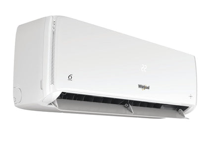EAN 8003437641701 - Whirlpool SPICR 318W Sistema split Blanco imagen 3