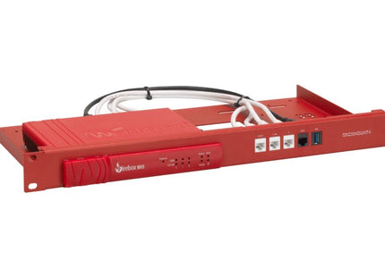 Rackmount.It Rm-Wg-T8 Accesorio De Bastidor Soporte De Montaje