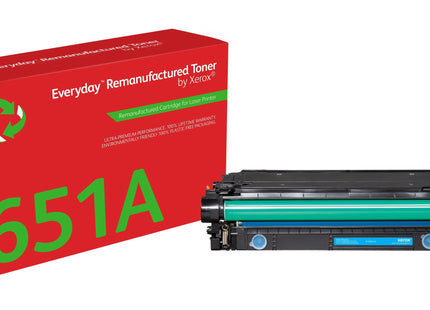 EAN 0095205064001 - Everyday 006R04148 cartucho de tóner 1 pieza(s) imagen 1