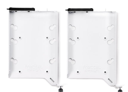 Fractal Design Kit De Bandeja De Unidad De Disco Duro - Tipo A, Marco De Montaje