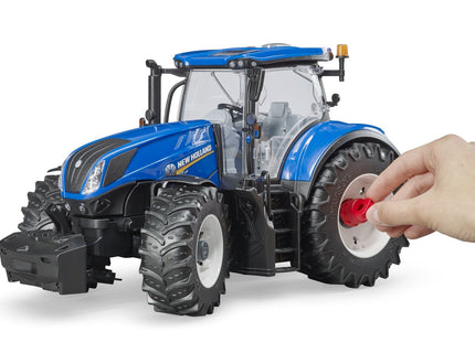 EAN 4001702031206 - BRUDER 3120 vehículo de juguete imagen 8