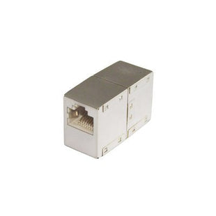 S-Conn 75006-Ms Acoplamiento Modular Blindaje Rj45 Cat6