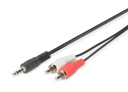 Cable Para El Adaptador De Audio  3
