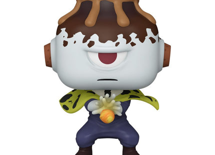 Funko Pop Jujutsu Kaisen Jogo