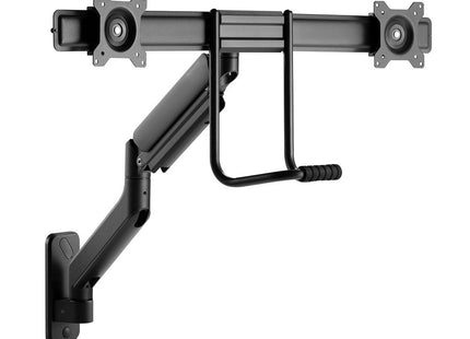 Neomounts By Newstar Adaptador De Pared Para  Ds70/Ds75-450bl1/2