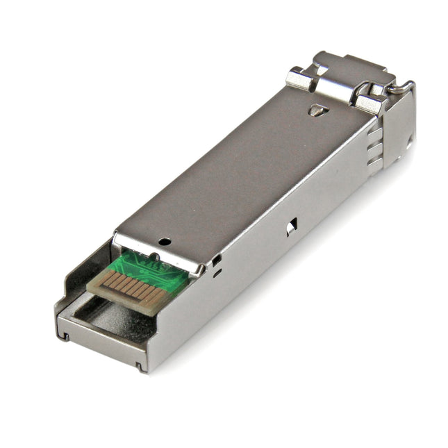EAN 0065030873468 - StarTech.com SFP100BLXST red modulo transceptor Fibra óptica 155 Mbit/s imagen 2