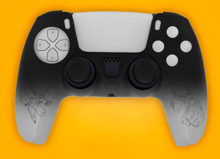 EAN 8436563093982 - Blade Gaming DBPS5THERMO accesorio de controlador de juego Funda de silicona para mayor agarre y protecci imagen 2