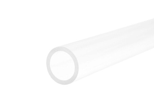 Alphacool Carámbano 16/13mm 90° Acrílico (Pmma) 20/40 Cm, Tubo 18568