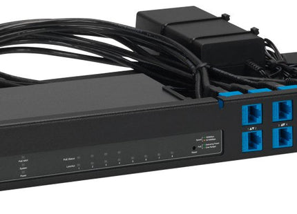 Rackmount.It Rm-Om-T3 Accesorio De Bastidor Soporte De Montaje