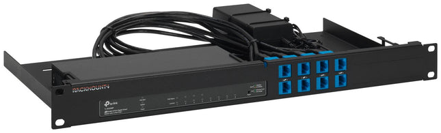 Rackmount.It Rm-Om-T3 Accesorio De Bastidor Soporte De Montaje